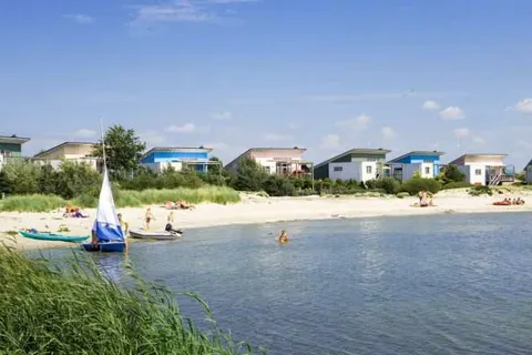 Beach Resort Makkum foto 5