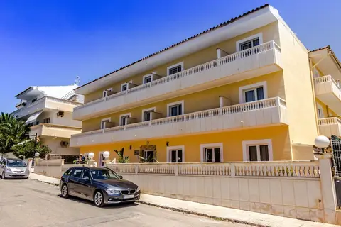 Bluewater Hotel in ses Salines, foto 20