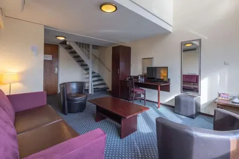 Amrâth Grand Hotel de l&ampapos;Empereur foto 18