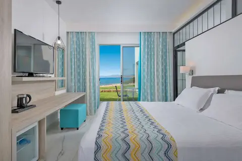 Sentido Sunrise Beach in Lindos, foto 5