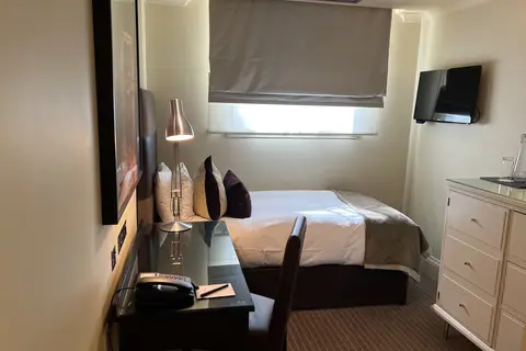 London Bridge Hotel in Londen, foto 8