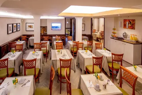 Hotel Oxford in Rimini, foto 3