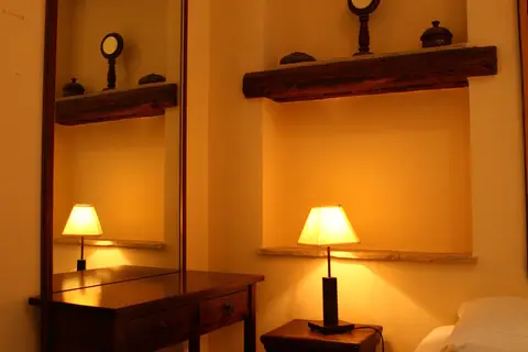 Art Lincoln B&B Palermo in Palermo — foto 6