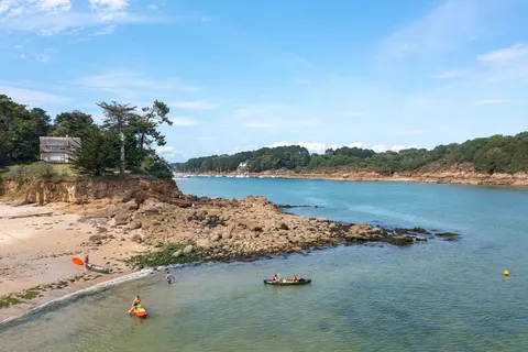 Camping Port Manech foto 20