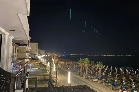 Hotel Saly in Durres, foto 2
