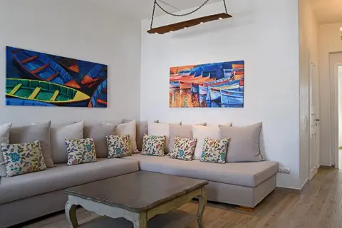 Hotel Erato Mykonos in Mykonos, foto 27