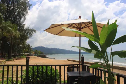 Sudala Beach Resort in Khuekkhak, Takuapa — foto 4