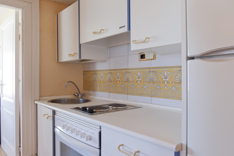 Hotel Playacapricho foto 15