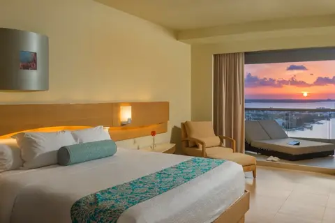 Beach Palace in Cancùn — foto 10