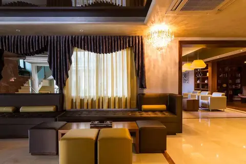 Sant Jordi Boutique Hotel in Calella — foto 12