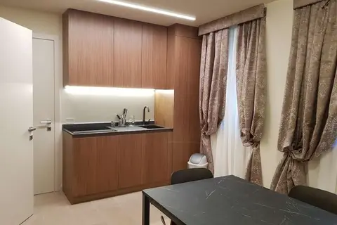 Hotel Aquarius in Venetië, foto 6
