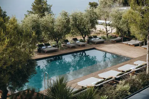 Maslina Resort in Stari Grad — foto 26