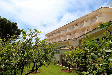 Club Castell dels Hams by Palia foto 17