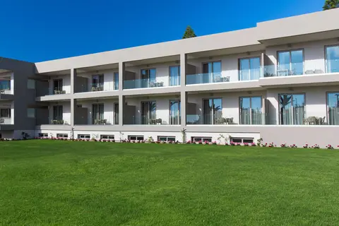 Marino's Beach Appartementen in Rethimnon, foto 9