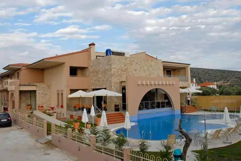 Astir Notos Hotel in Ποτός