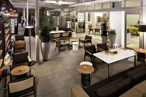 Innside by Melia New York Nomad in New York — foto 9