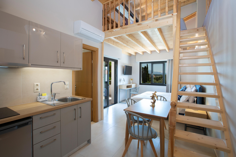 Zisis Suites foto 11