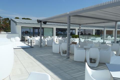 Hotel Estival El Dorado Resort in Cambrils — foto 13