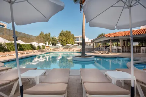 Appartementen Aegean Blu foto 6