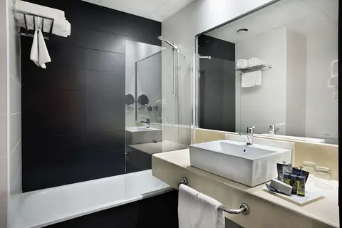 Hotel Chamartin The One in Madrid — foto 13