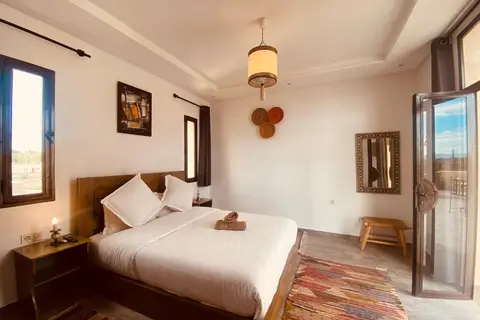 Dar Ayman Essaouira in Rabat — foto 22