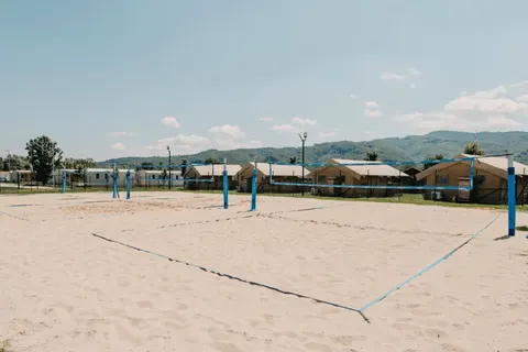 Camping Terme Catez in Mostec — foto 20