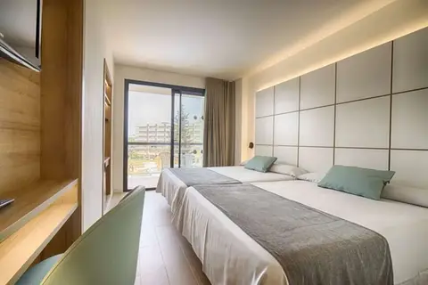 Ohtels Belvedere in Salou — foto 19