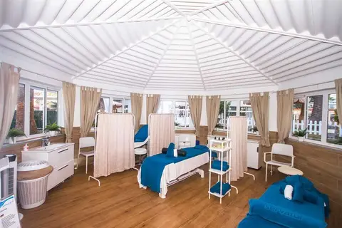 Servatur Waikiki in Playa del Inglés – S. Bartolomé de Tirajana — foto 5