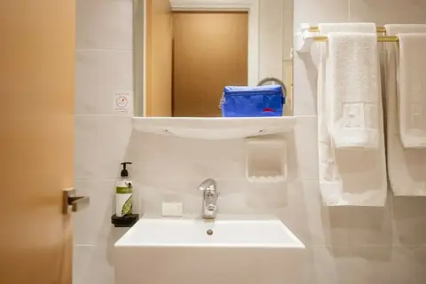 Philippos Hotel in Athene, foto 17