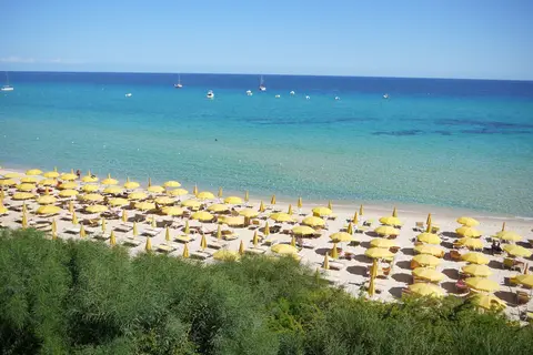 TH COSTA REI Free Beach Resort in Murera/Muravera — foto 13