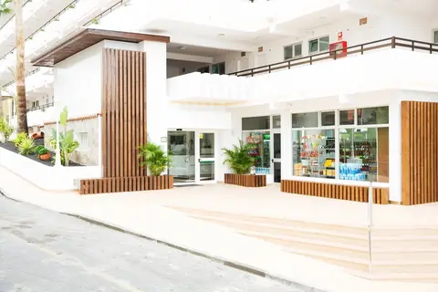 Coral Ocean View Hotel in Arona — foto 18