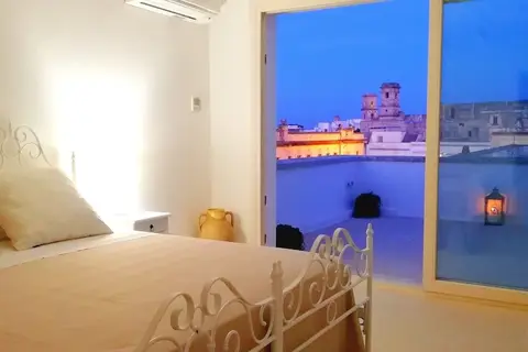 Palazzo Vaglio Relais in Nardò — foto 14