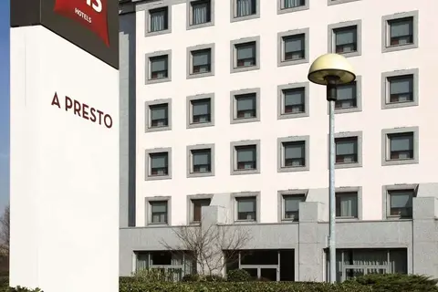 Leonardo Hotel Verona in Verona
