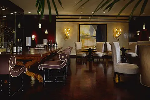 Four Seasons Hotel Sydney in Sydney — foto 3