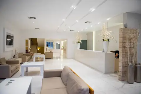 PefkosBreeze Family Resort & Spa in Πεύκοι — foto 12