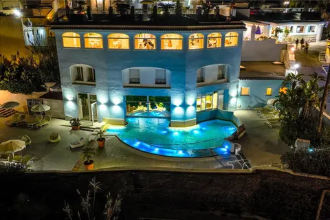 Borgo Romantica Resort & Spa in Fontana — foto 19