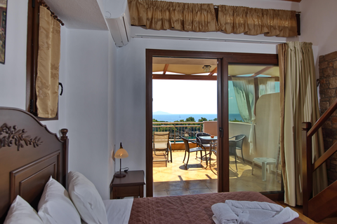 Marilena Apartments & Studios foto 13