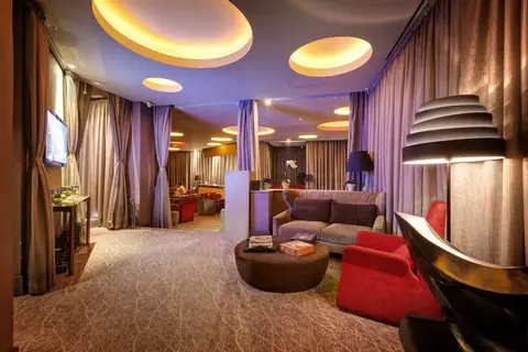 Gray Boutique Hotel & Spa in Casablanca, foto 27