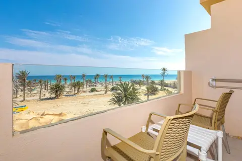 Welcome Meridiana Djerba in Midoun — foto 26