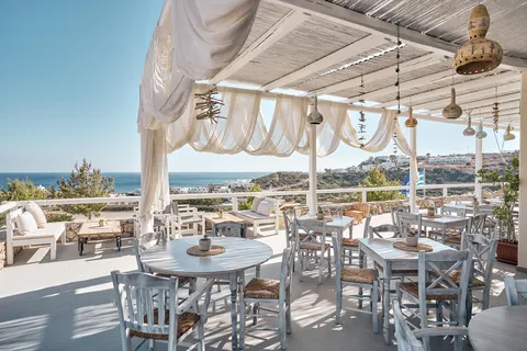 Althea Boutique Hotel in Karpathos Municipal Unit — foto 12