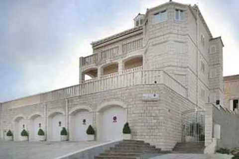 Villa Curic in Slano — foto 11