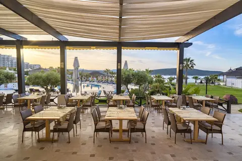 Cocos The Club Solto in Cesme — foto 9