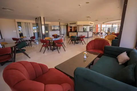 Blend Elphistone Resort in Sea Secrets Divers — foto 27