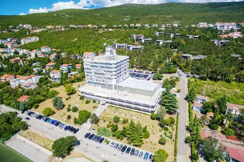 & Pavilion Omorika in Crikvenica — foto 10
