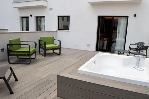 Som Ars Magna Bleisure Hotel in Palma De Mallorca, foto 28