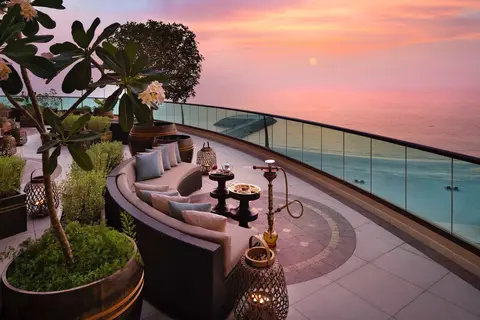 Fairmont Ajman in إمارة عجمان — foto 5