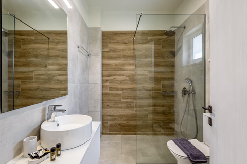 Azure Beach Villas - inclusief huurauto foto 9