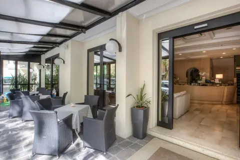Hotel Nautico in Rome — foto 3