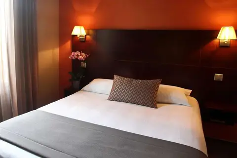 Interlude Hotel in Parijs, foto 20