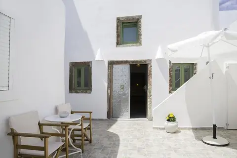 Ayoba Santorini in Δημοτική Ενότητα Θήρας — foto 23